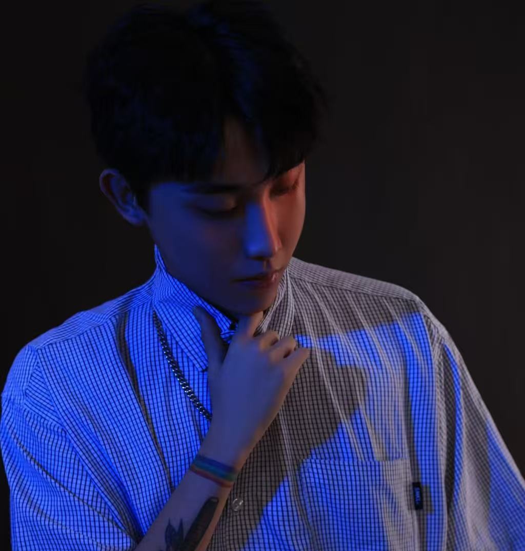 HUNTER小俊